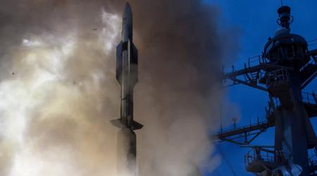 Le Japon propose aux États-Unis de produire conjointement des missiles SM-6