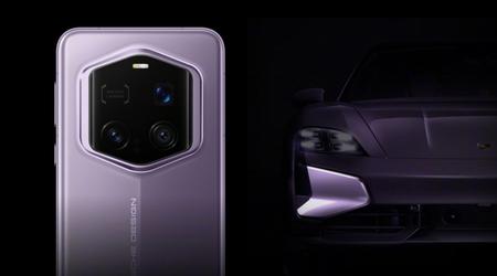 Le Honor Magic7 RSR Porsche Design pourrait être équipé d'un écran OLED incurvé de 6,8 pouces, d'un Snapdragon 8 Elite, d'un appareil photo de 50 Mpx et d'une charge de 100 W.