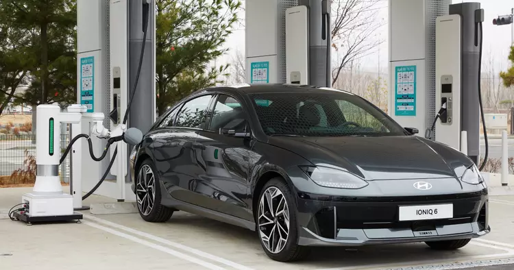 Hyundai et l'Aéroport d'Incheon vont tester ...