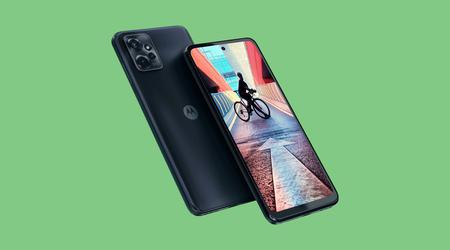Le Moto G Power 5G (2023) avec écran 120Hz, puce Dimensity 930 et batterie 5000 mAh est disponible sur Amazon avec une réduction de 100$.