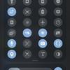 Configuration de One UI