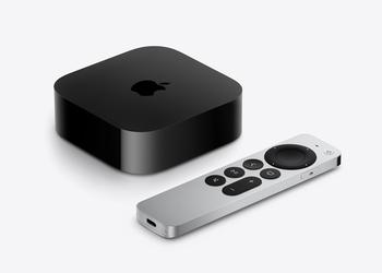 Rumeur : Le nouveau Apple TV ...