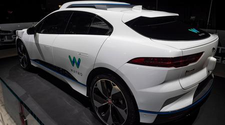 Waymo reçoit l'autorisation d'exploiter son service de robotaxi à Los Angeles