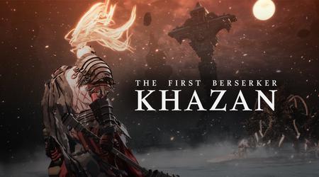Pour célébrer le lancement de l'accès anticipé de The First Berserker : Khazan, le développeur a présenté une bande-annonce spéciale du jeu d'action.
