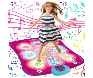 Tapis de danse Rodzon