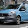 Mercedes-Benz eVito : essai routier