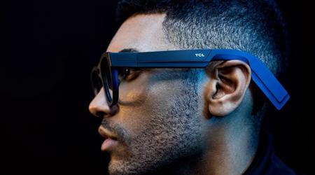 TCL a annoncé les lunettes de réalité augmentée RayNeo X2, dotées d'écrans Micro-LED, de haut-parleurs intégrés, d'un appareil photo et d'une puce Qualcomm Snapdragon XR2.
