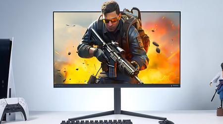 Philips Evnia 27M2N5510J : moniteur de 27 pouces à 180 Hz pour 177 euros