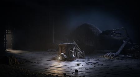 Regardez la bande-annonce de Reanimal, le nouveau jeu d'horreur atmosphérique en coopération des créateurs de Little Nightmares.