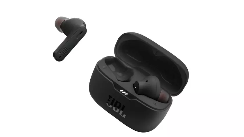 JBL Tune 230NC TWS oreillettes élimination du bruit