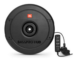 JBL Basspro Hub 11" Système de subwoofer amplifié
