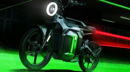 Razer et NIU ont dévoilé une trottinette électrique de 1 480 dollars, d'une autonomie de 65 km et d'un poids de 50 kg, qui s'est vendue en deux minutes