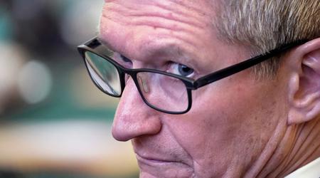 Apple obtient une injonction contre une femme qui a traqué Tim Cook pendant un an, se faisant passer pour sa femme et la mère de ses enfants