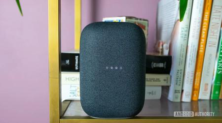 Google teste la nouvelle voix d'Assistant sur les appareils Nest avec la prise en charge des modèles Gemini