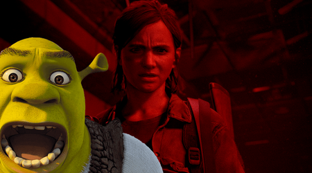 Le réalisateur de The Last of Us Part II n'est pas contre les mods PC, même si cela signifie remplacer Ellie par Shrek.