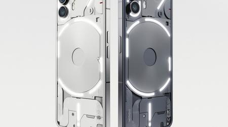 Les utilisateurs de Nothing Phone (2) ont commencé à recevoir la version stable de Nothing OS 2.5 basée sur Android 14.
