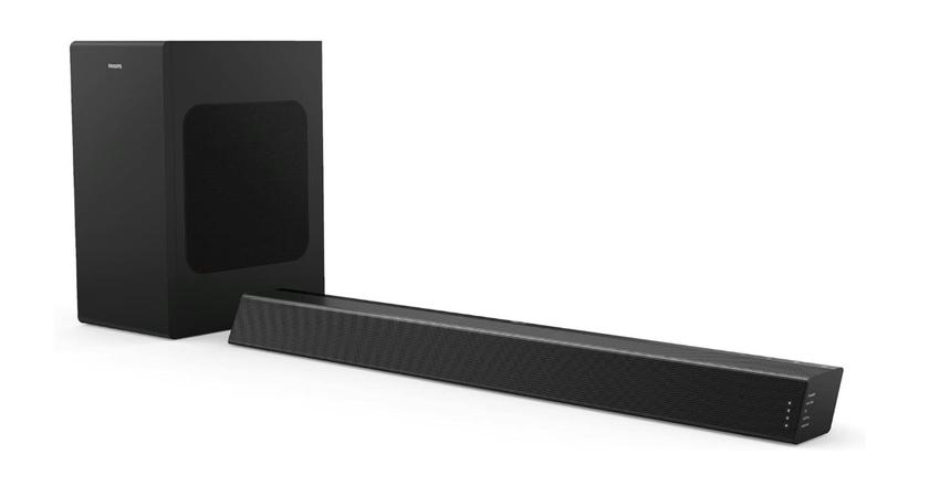 PHILIPS B7305 meilleur barre de son philips