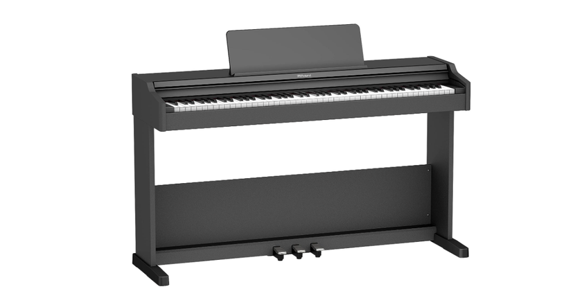 Roland RP107 piano électrique pour la musique classique