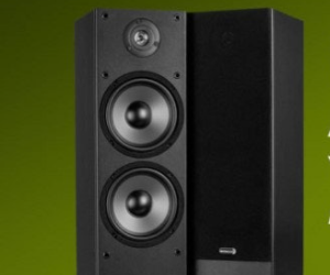 Dayton Audio T652