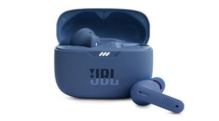 40 $ de réduction : JBL Tune 230N avec ANC et jusqu'à 40 heures d'autonomie est disponible sur Amazon pour 59 $.