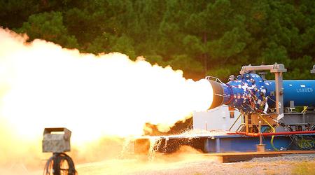 Northrop Grumman a procédé à un essai statique de mise à feu d'un propulseur avancé destiné à des vols vers Mars et la Lune dans le cadre des futures missions Artemis.