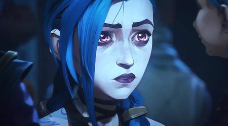 Arcane n'est qu'un début : trois autres séries dans l'univers de League of Legends sont en cours de développement.