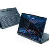 Ordinateur portable à double écran Lenovo Yoga Book 9i