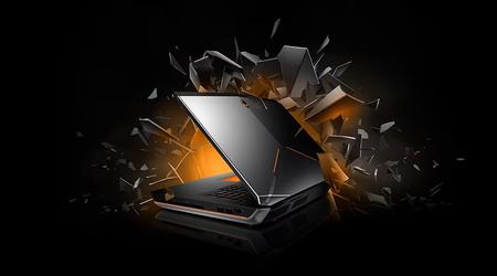 Dell a annoncé le premier ordinateur portable Alienware avec écran de 18 pouces depuis 2015.