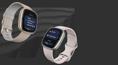 Fitbit.com est fermé depuis le 1er octobre : Tous les produits sont disponibles exclusivement dans le Google Store