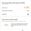 Test du Samsung Galaxy S22 et du Galaxy S22+ : produits phares universels-129 Test du Samsung Galaxy S22 et du Galaxy S22+ : produits phares universels-129