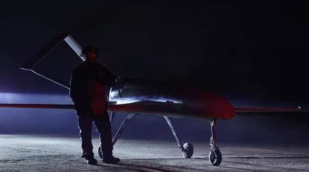 L'Ukraine teste un drone d'une portée de 3000 km