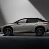 La Lexus RZ 2025 mise à jour - Miniature 3