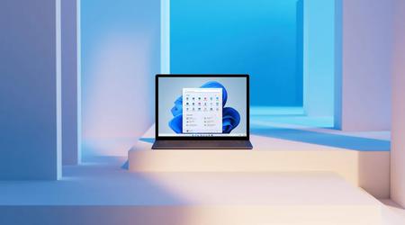 Microsoft présente une barre des tâches flottante dans Windows 11