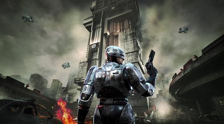 Les auteurs du brutal tireur RoboCop: Rogue City ont présenté une bande-annonce de revue du complément autonome Unfinished Business