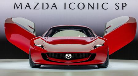 Le successeur de la Mazda RX-7 pourrait arriver dès l'année prochaine