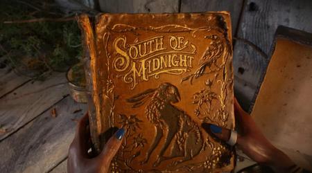 Des poupées, des lapins et un livre magique : les développeurs de South of Midnight ont présenté une bande-annonce inhabituelle du jeu.