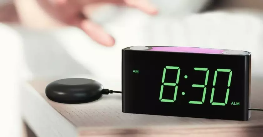 Meilleur réveil pour gros dormeurs