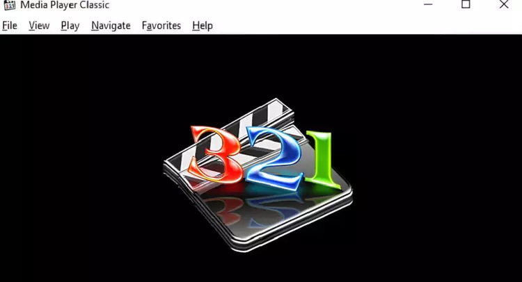 Media Player Classic est de retour ...