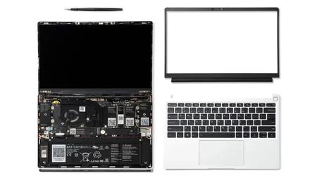Framework propose un ordinateur portable sans RAM, ni stockage, ni système d'exploitation