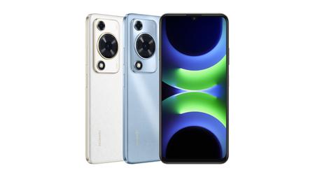 Huawei Enjoy 70s : un smartphone économique avec un écran 90Hz, une batterie 6000mAh et un design similaire à celui des modèles Huawei Pura 70