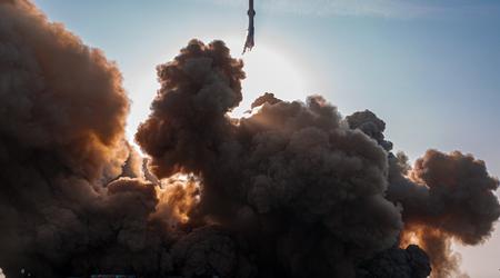 SpaceX pourrait relancer Starship d'ici la fin du mois de juin