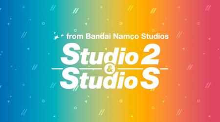 Bandai Namco crée les studios Studio 2 et Studio S pour aider Nintendo avec ses jeux