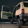 Aperçu de la Panduccia - Fiat Panda 4x4 (3)