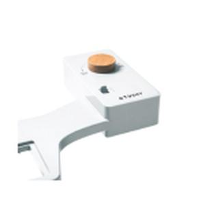 Tushy Basic 2.0 Attachement pour siège de toilette bidet