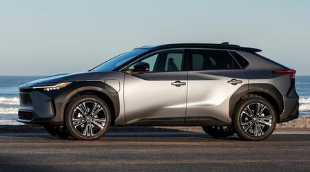 En Norvège, 96 % des nouvelles voitures vendues en janvier étaient électriques, Toyota arrivant en tête des ventes.