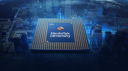 MediaTek va renommer sa nouvelle puce sous-flagship pour concurrencer le Snapdragon 8s Gen 4