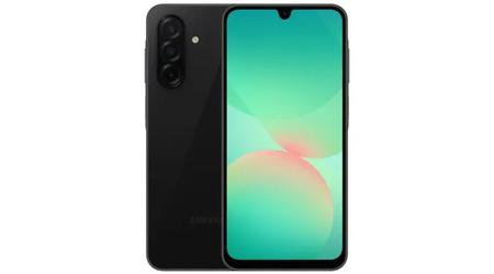 Le Samsung Galaxy A26 5G pourrait prendre en charge les cartes mémoire