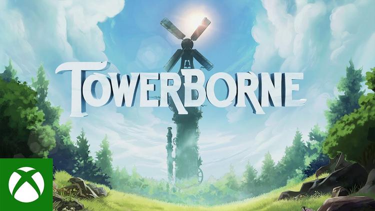 Le jeu coopératif insolite Towerborne sortira ...