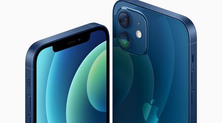 Apple publiera la mise à jour iOS 17.1 pour l'iPhone 12 d'ici le 24 octobre, qui résoudra le problème de l'augmentation des radiations.