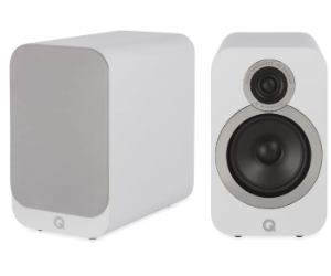 Q Acoustics 3020i Bookshelf Speaker